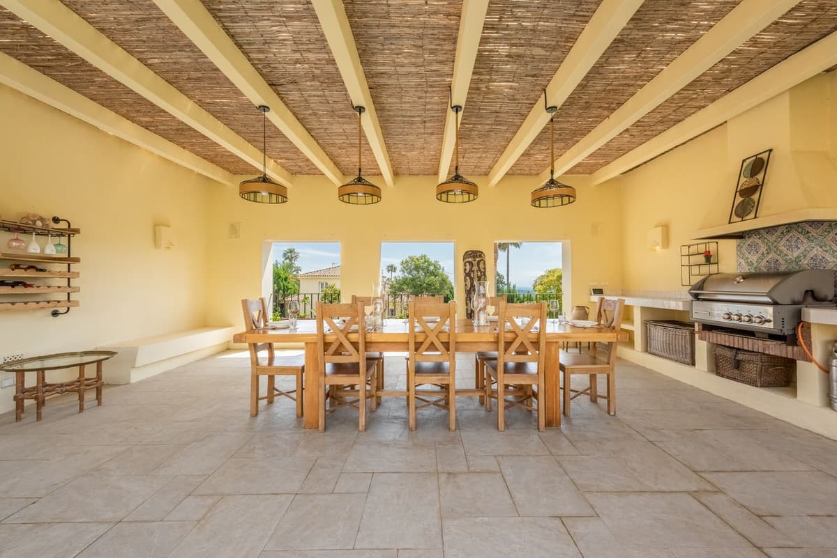 Detached Villa in Sotogrande Alto — photo 4 of 10