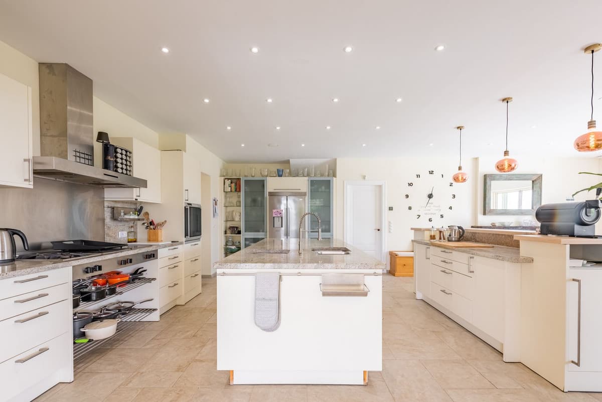Detached Villa in Sotogrande Alto — photo 6 of 10