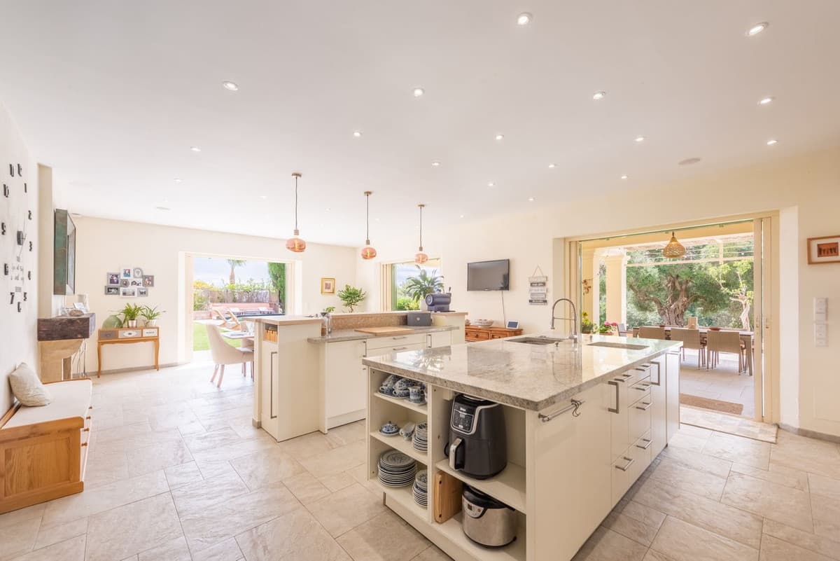 Detached Villa in Sotogrande Alto — photo 8 of 10