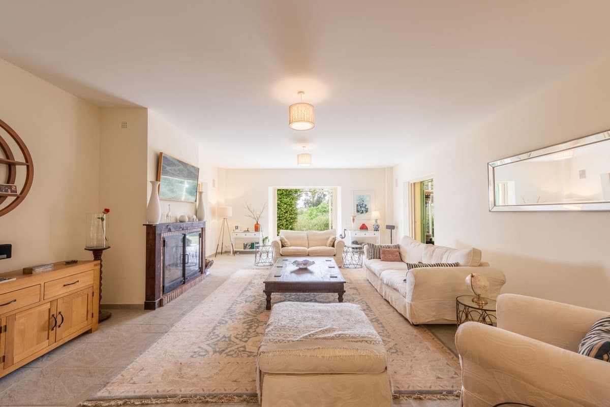 Detached Villa in Sotogrande Alto — photo 9 of 10