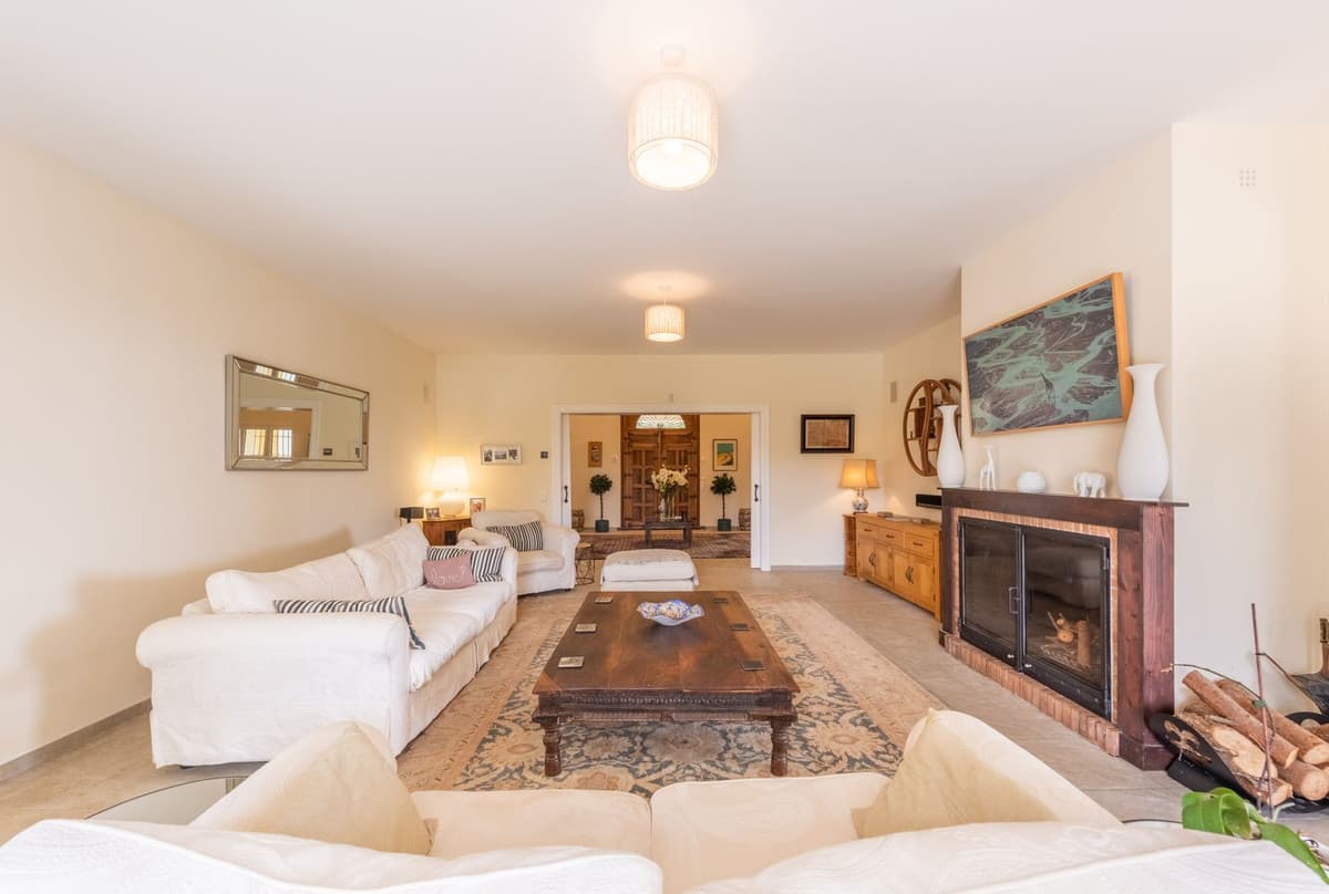 Detached Villa in Sotogrande Alto — photo 10 of 10