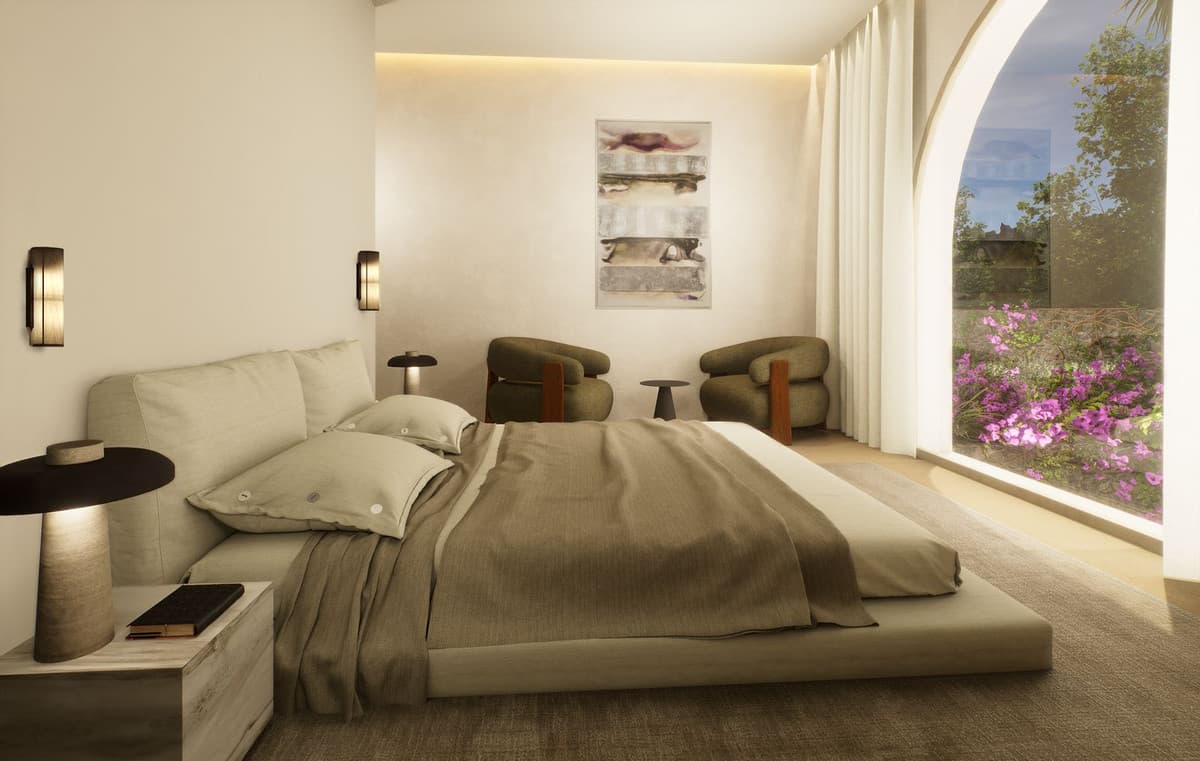Residential Plot in Casares — photo 7 of 10