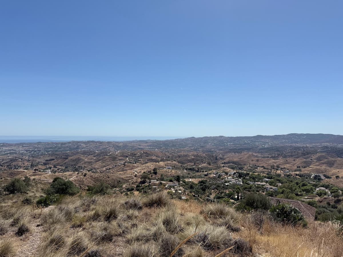 Residential Plot in Mijas — photo 2 of 10