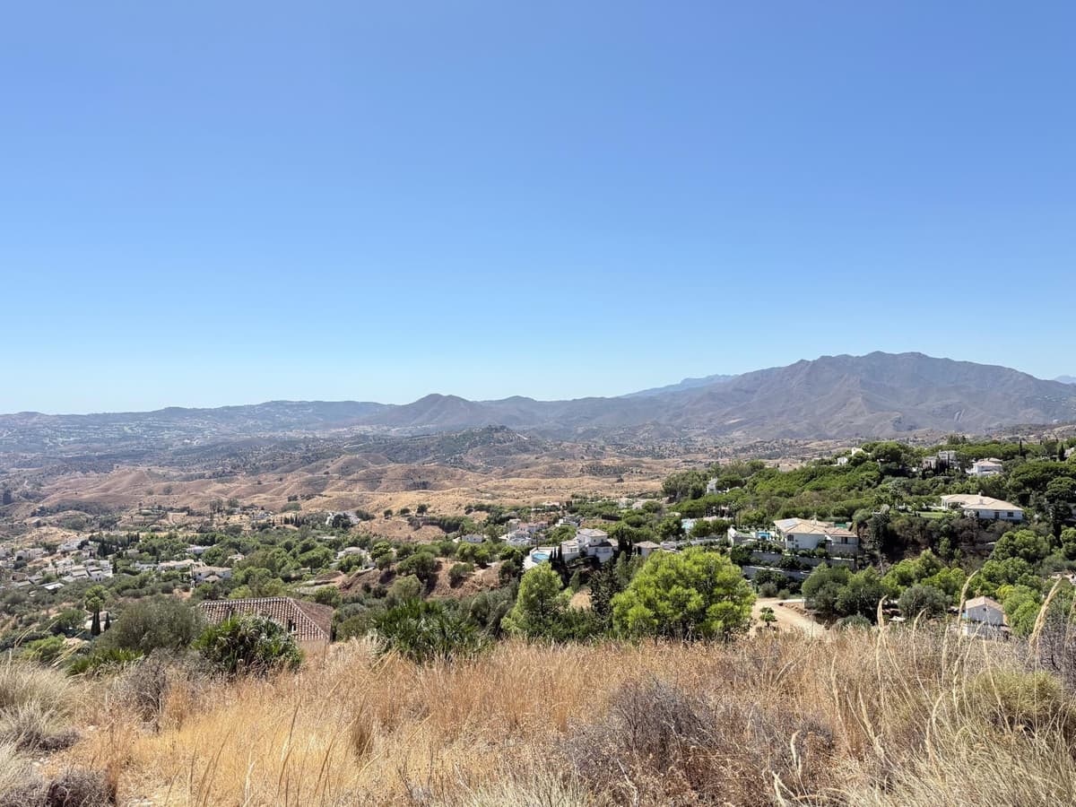 Residential Plot in Mijas — photo 3 of 10