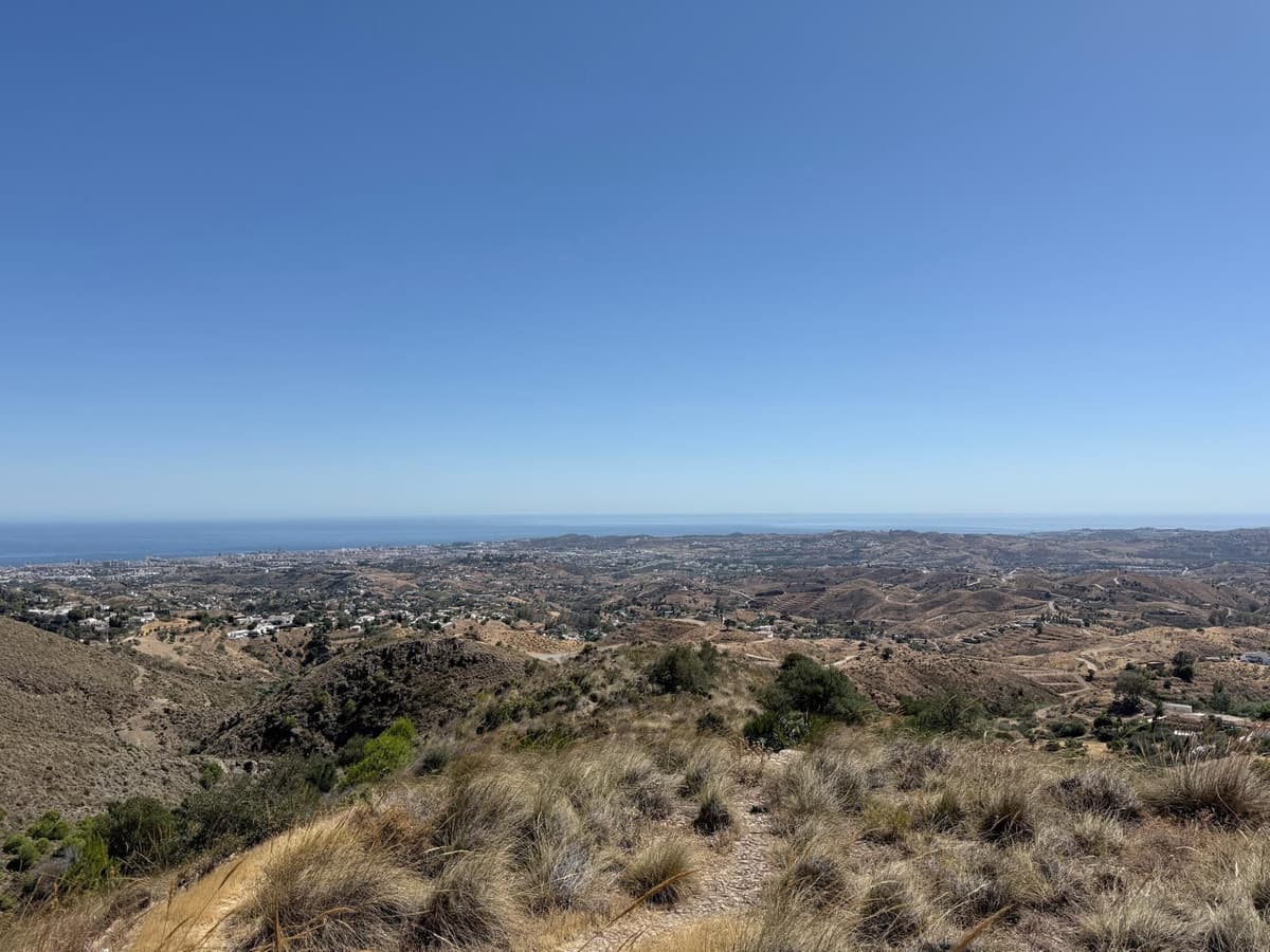 Residential Plot in Mijas — photo 4 of 10