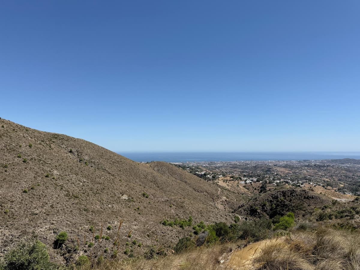 Residential Plot in Mijas — photo 5 of 10