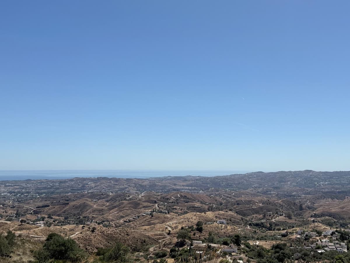 Residential Plot in Mijas — photo 6 of 10