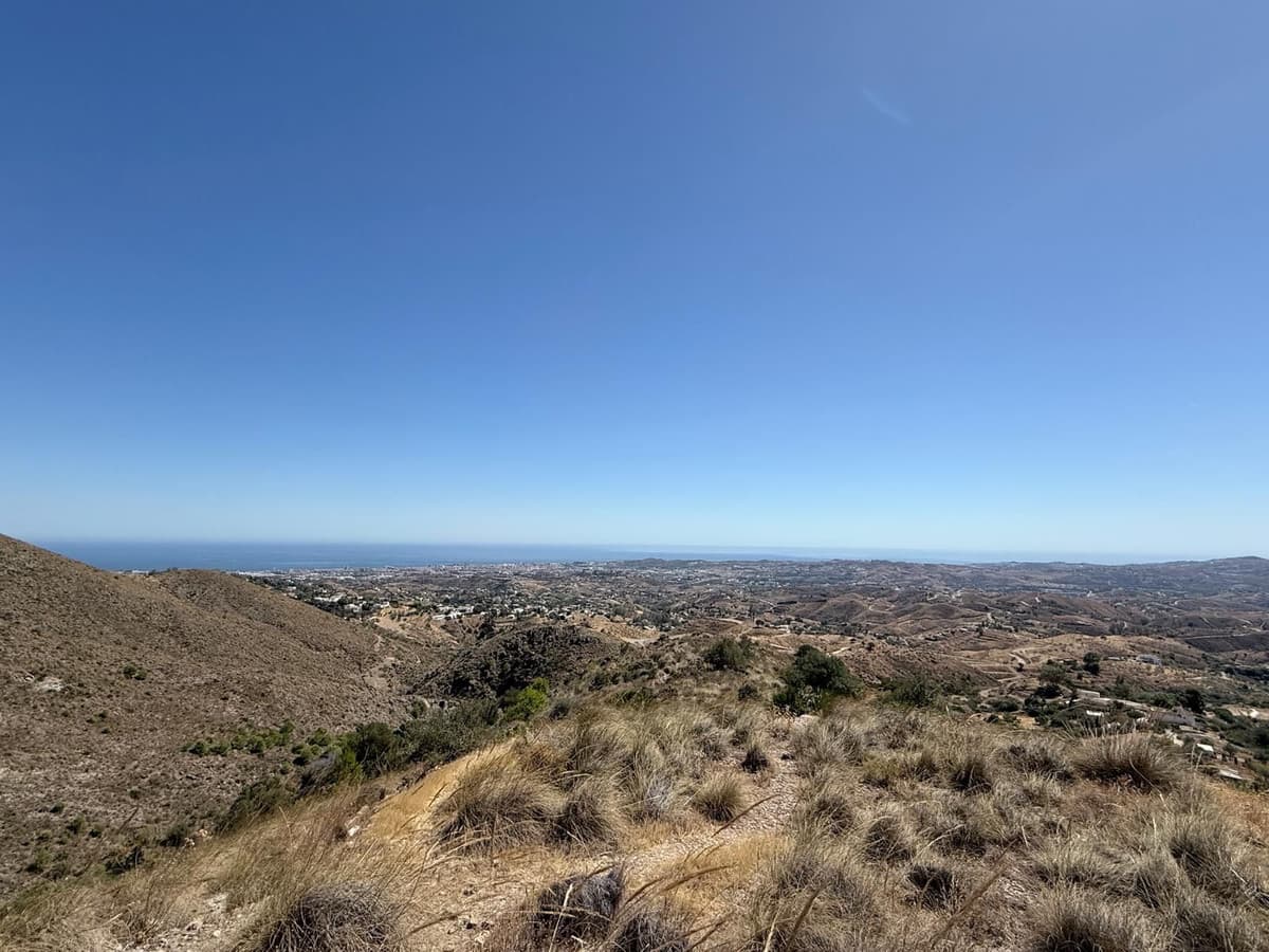 Residential Plot in Mijas — photo 7 of 10