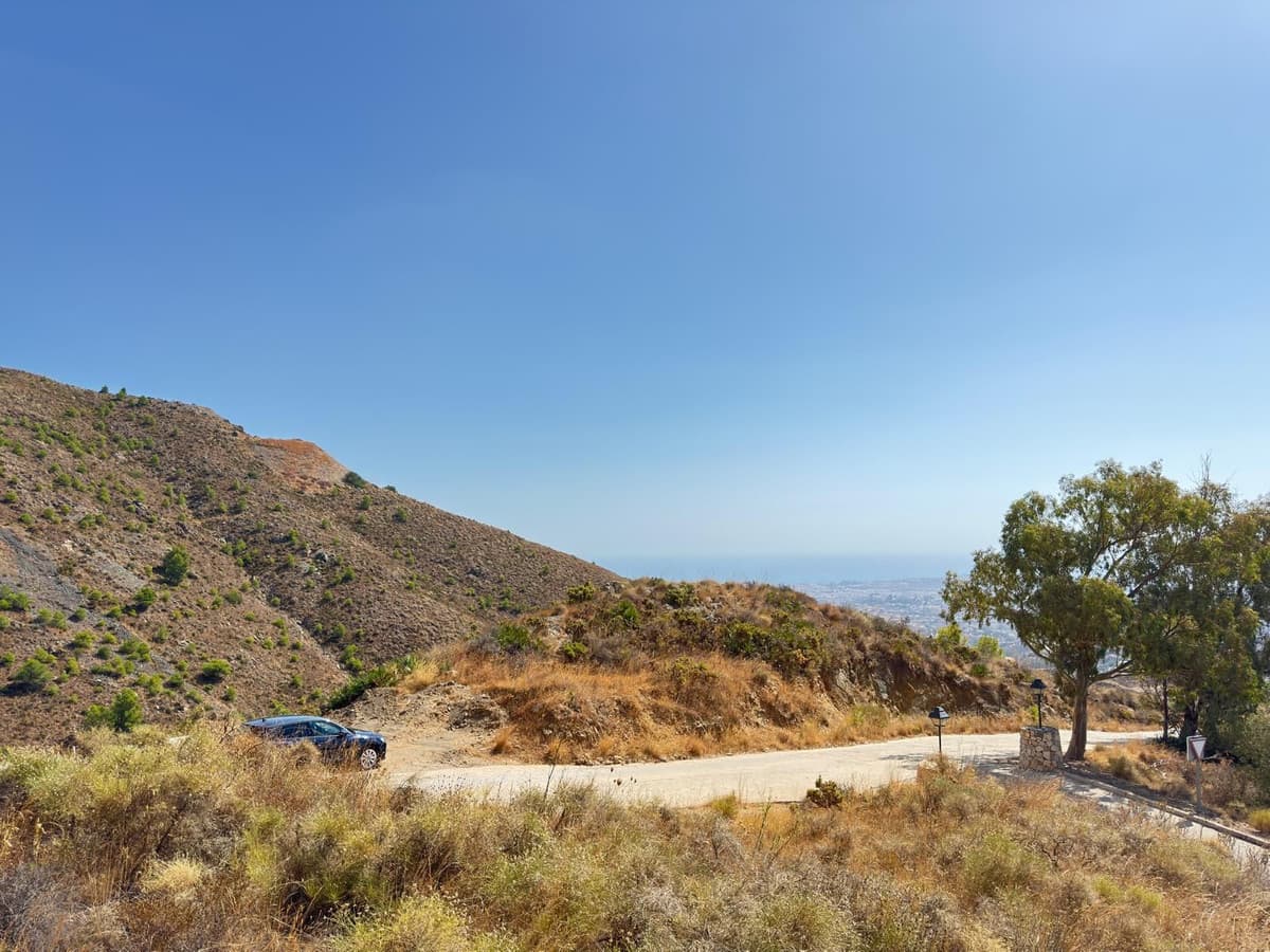 Residential Plot in Mijas — photo 8 of 10