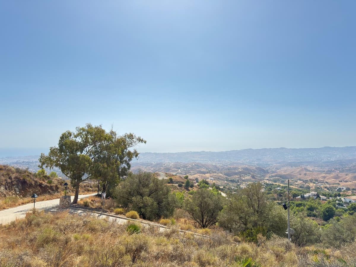 Residential Plot in Mijas — photo 9 of 10