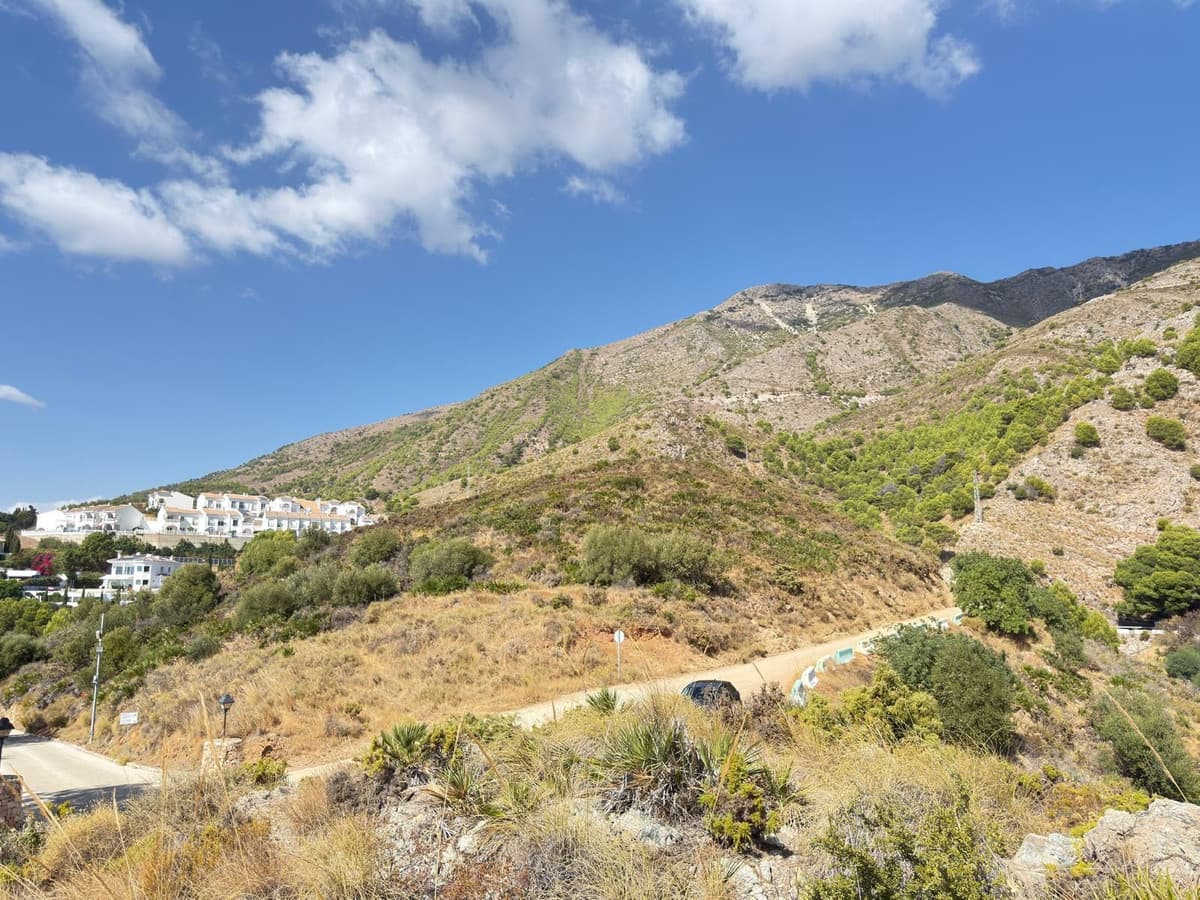Residential Plot in Mijas — photo 10 of 10