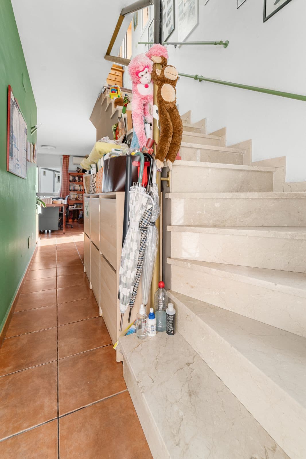 Penthouse Duplex in Málaga — photo 5 of 10