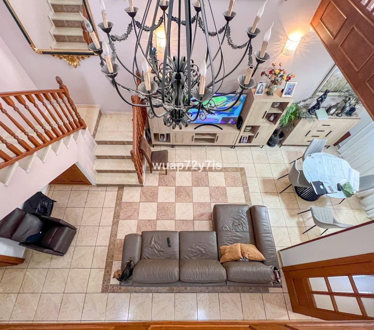 Semi-Detached House in Estepona — photo 1 of 10