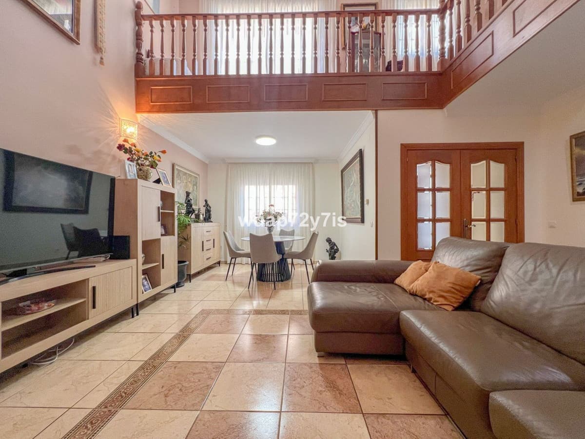 Semi-Detached House in Estepona — photo 7 of 10