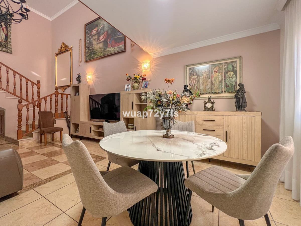 Semi-Detached House in Estepona — photo 9 of 10