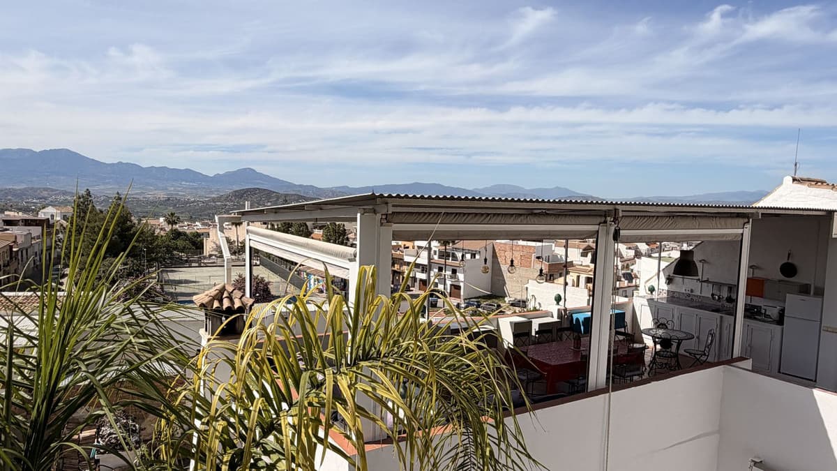 Townhouse in Alhaurín el Grande — photo 2 of 10
