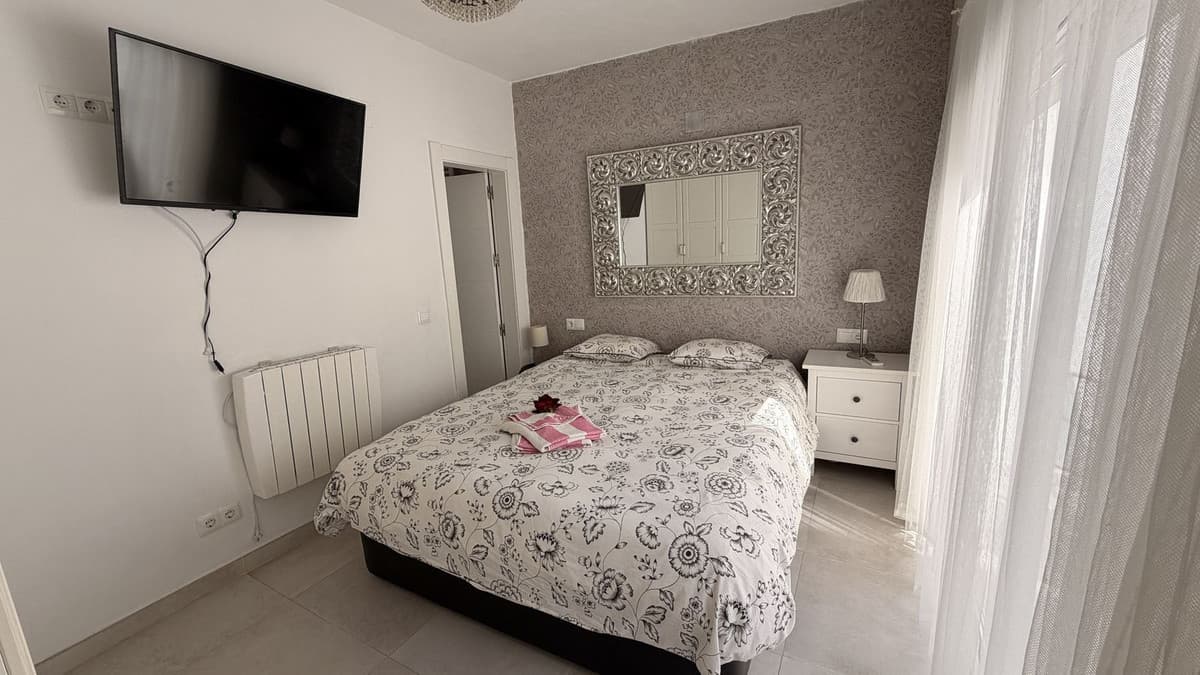 Townhouse in Alhaurín el Grande — photo 10 of 10