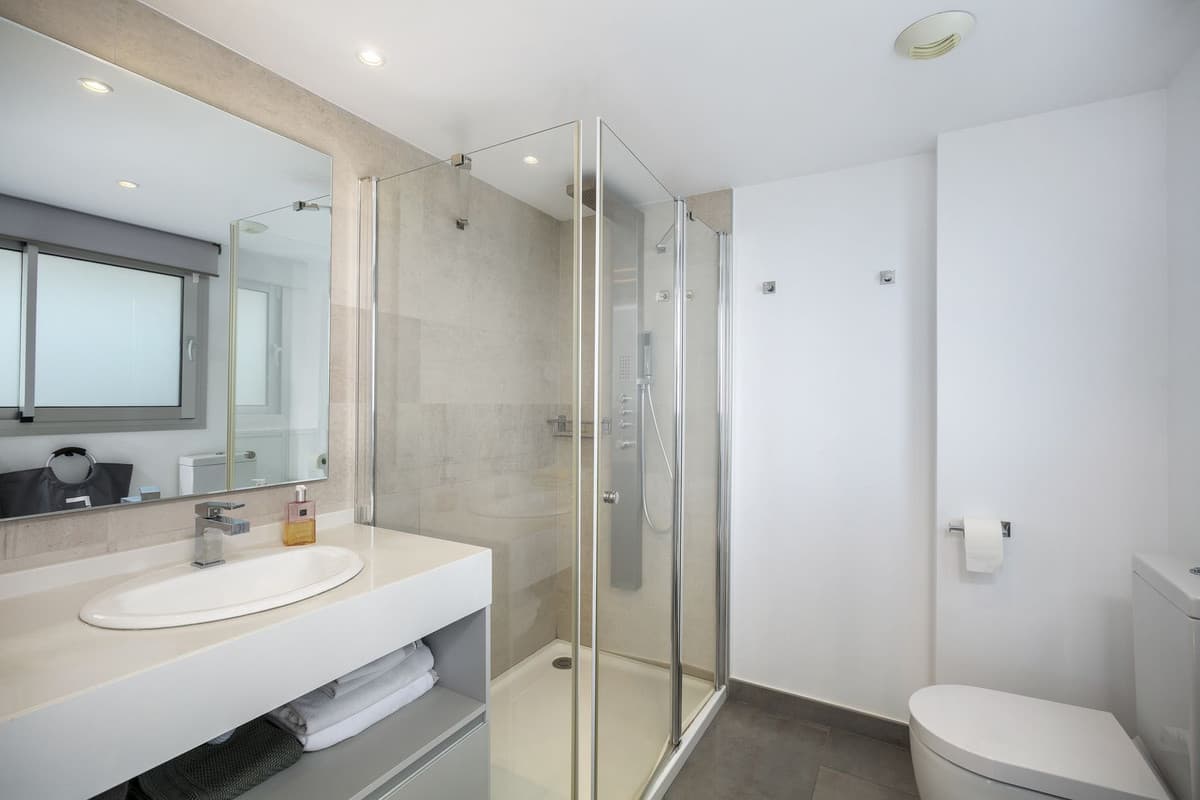 Penthouse in Estepona — photo 9 of 10