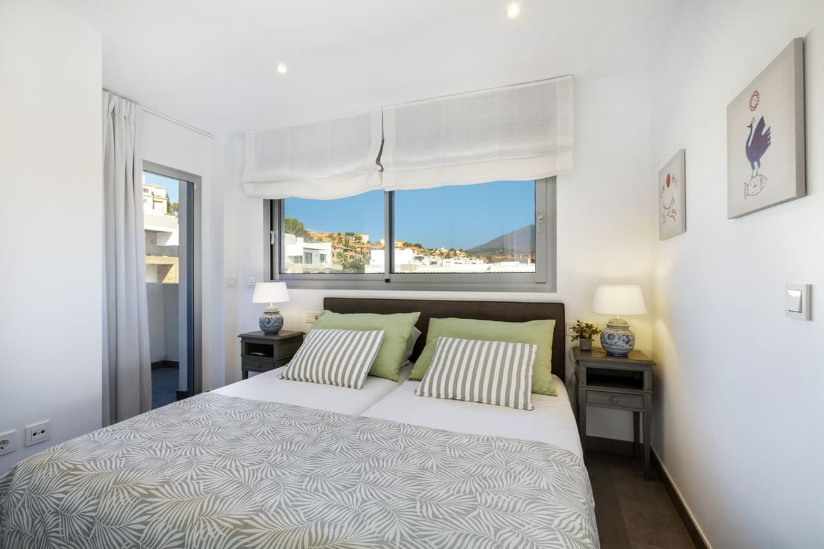 Penthouse in Estepona — photo 10 of 10