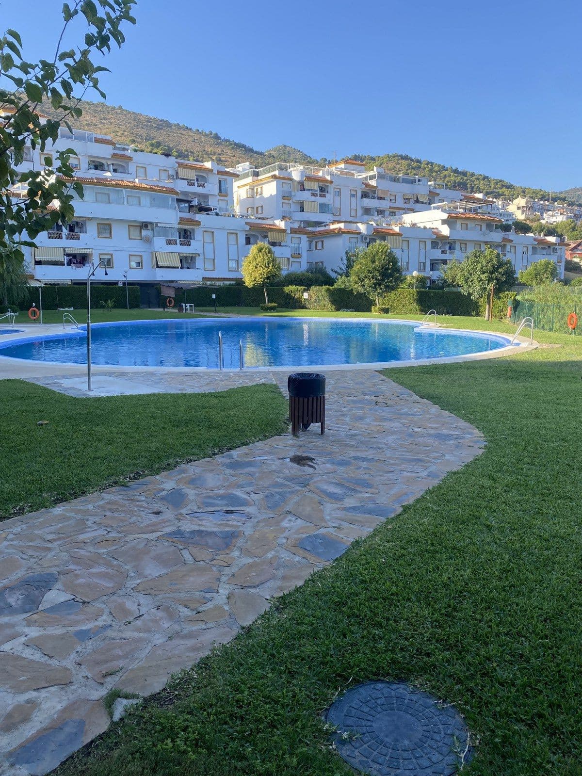 Middle Floor Apartment in Benalmadena Pueblo — photo 2 of 10