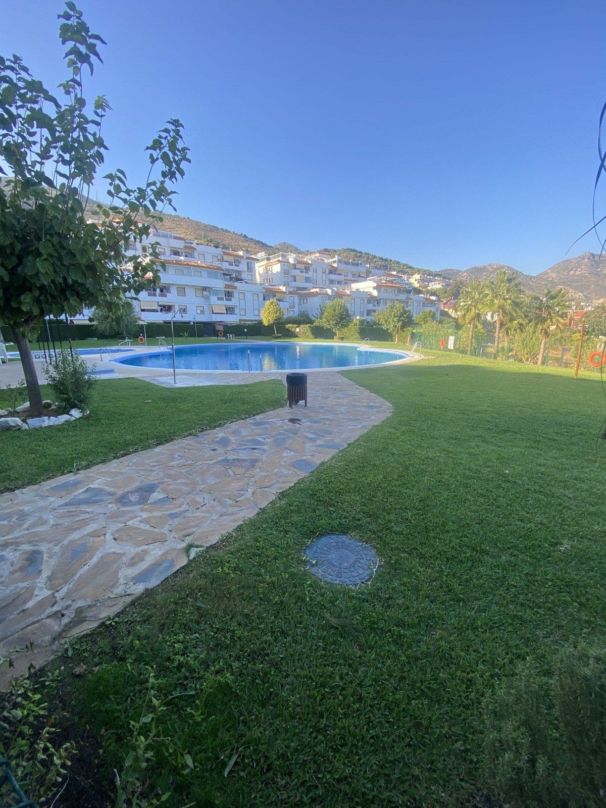 Middle Floor Apartment in Benalmadena Pueblo — photo 3 of 10