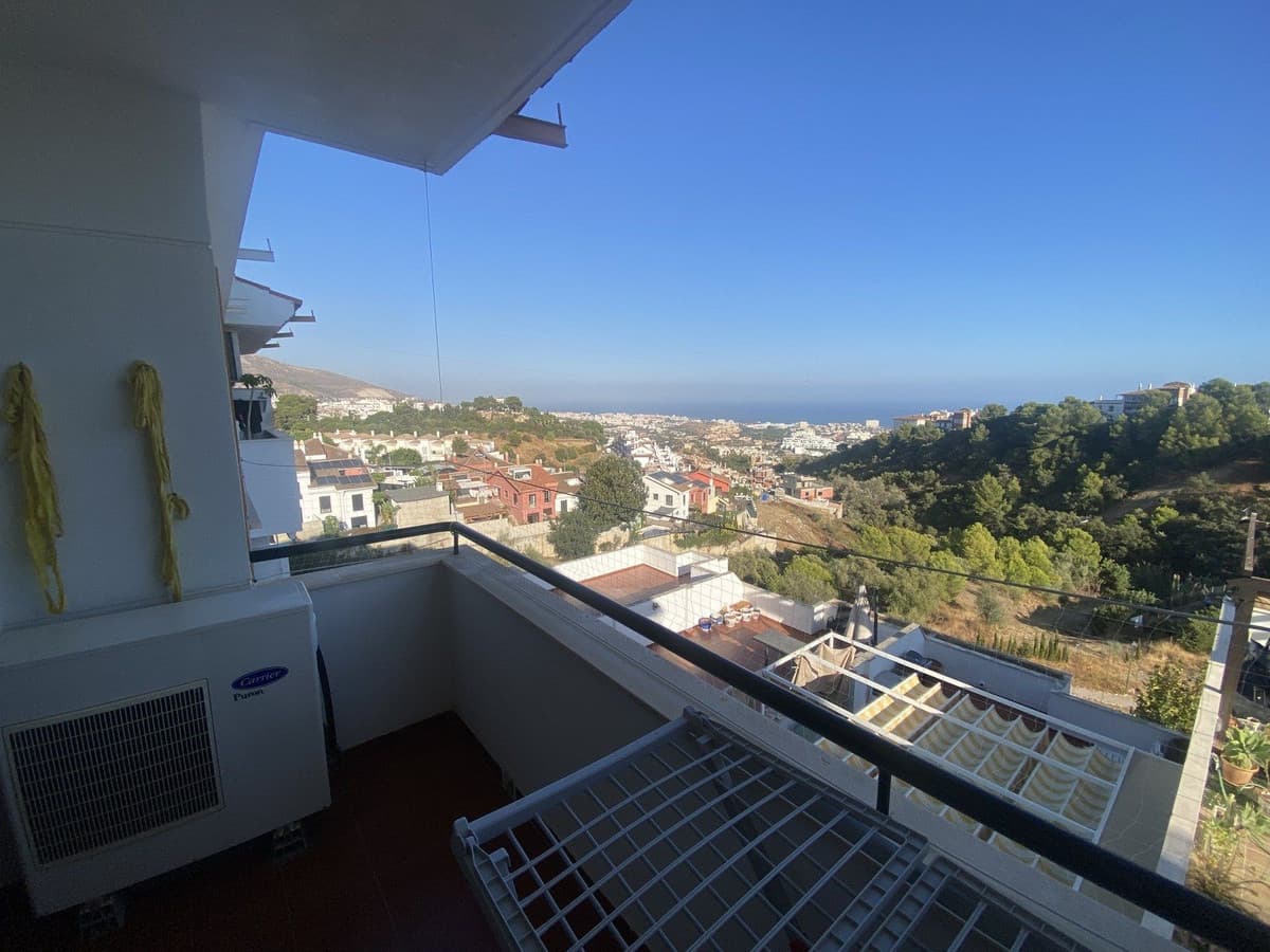 Middle Floor Apartment in Benalmadena Pueblo — photo 4 of 10