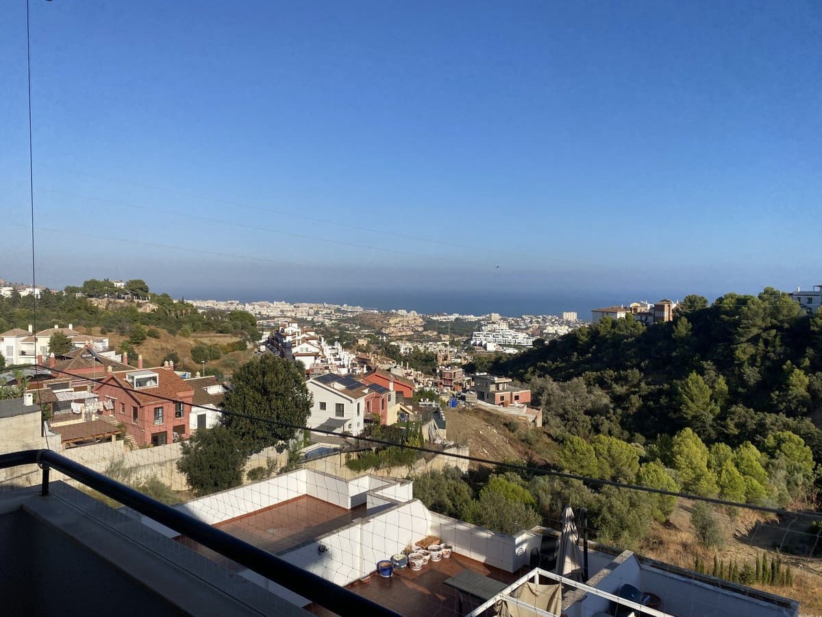 Middle Floor Apartment in Benalmadena Pueblo — photo 5 of 10