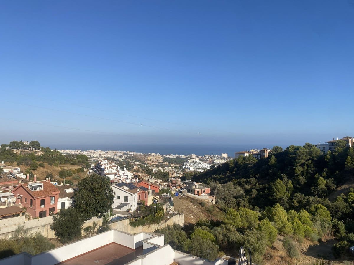 Middle Floor Apartment in Benalmadena Pueblo — photo 6 of 10