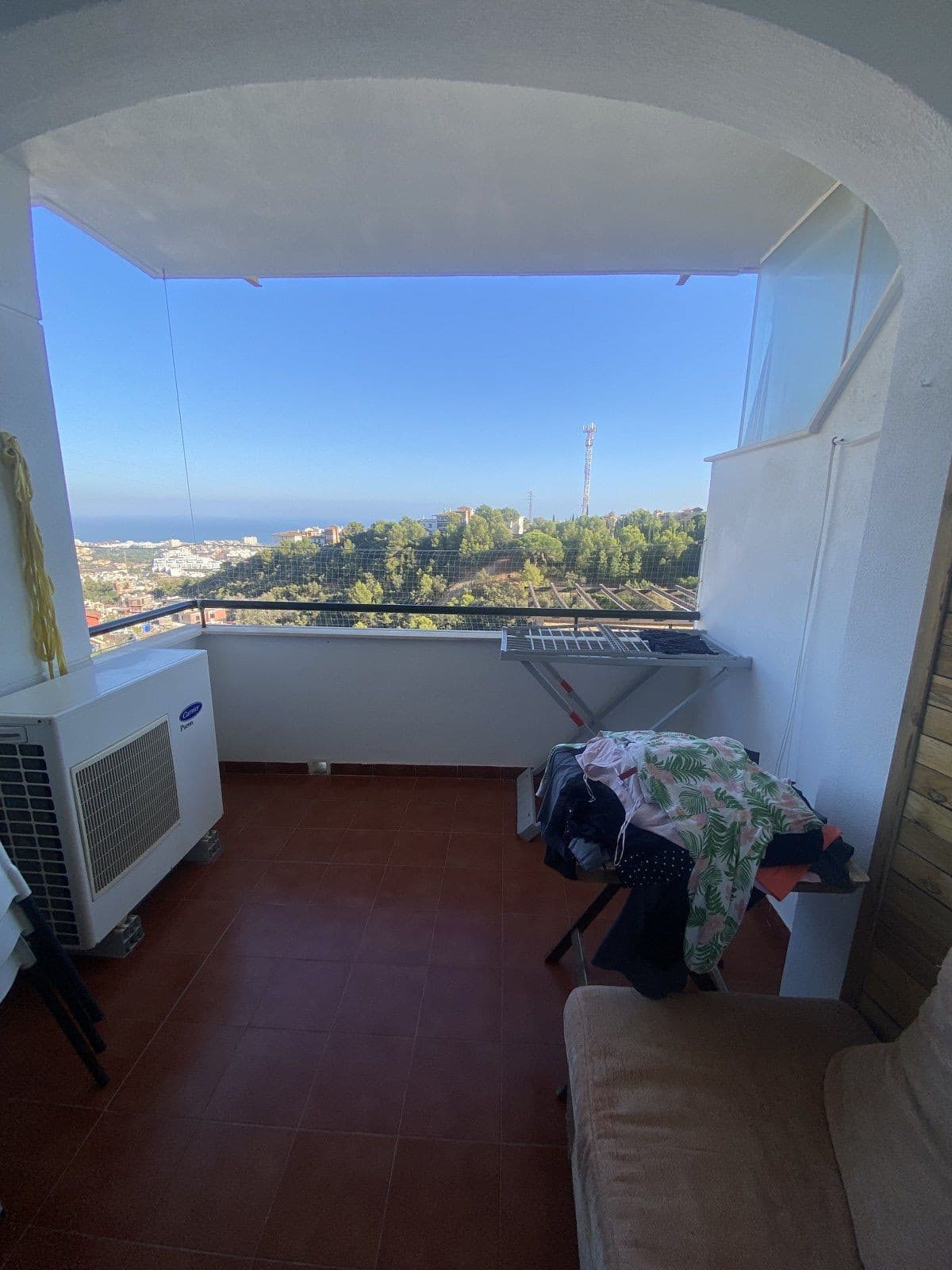 Middle Floor Apartment in Benalmadena Pueblo — photo 7 of 10