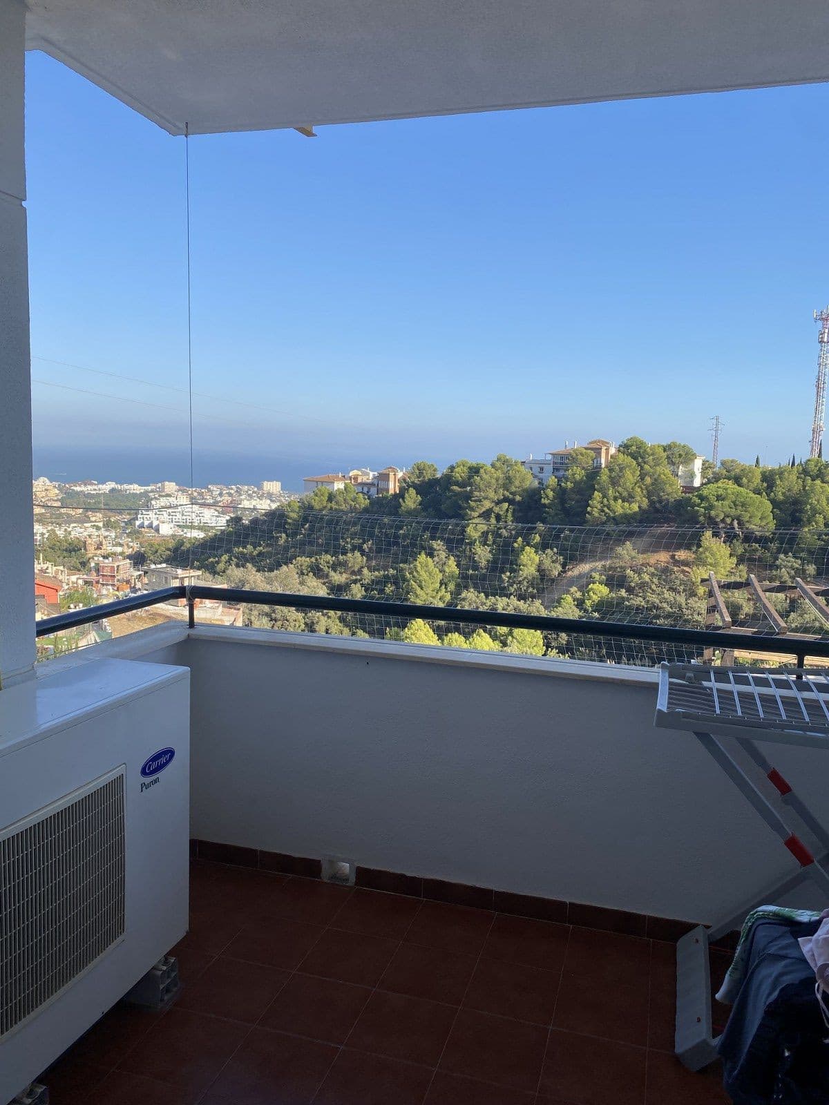 Middle Floor Apartment in Benalmadena Pueblo — photo 8 of 10
