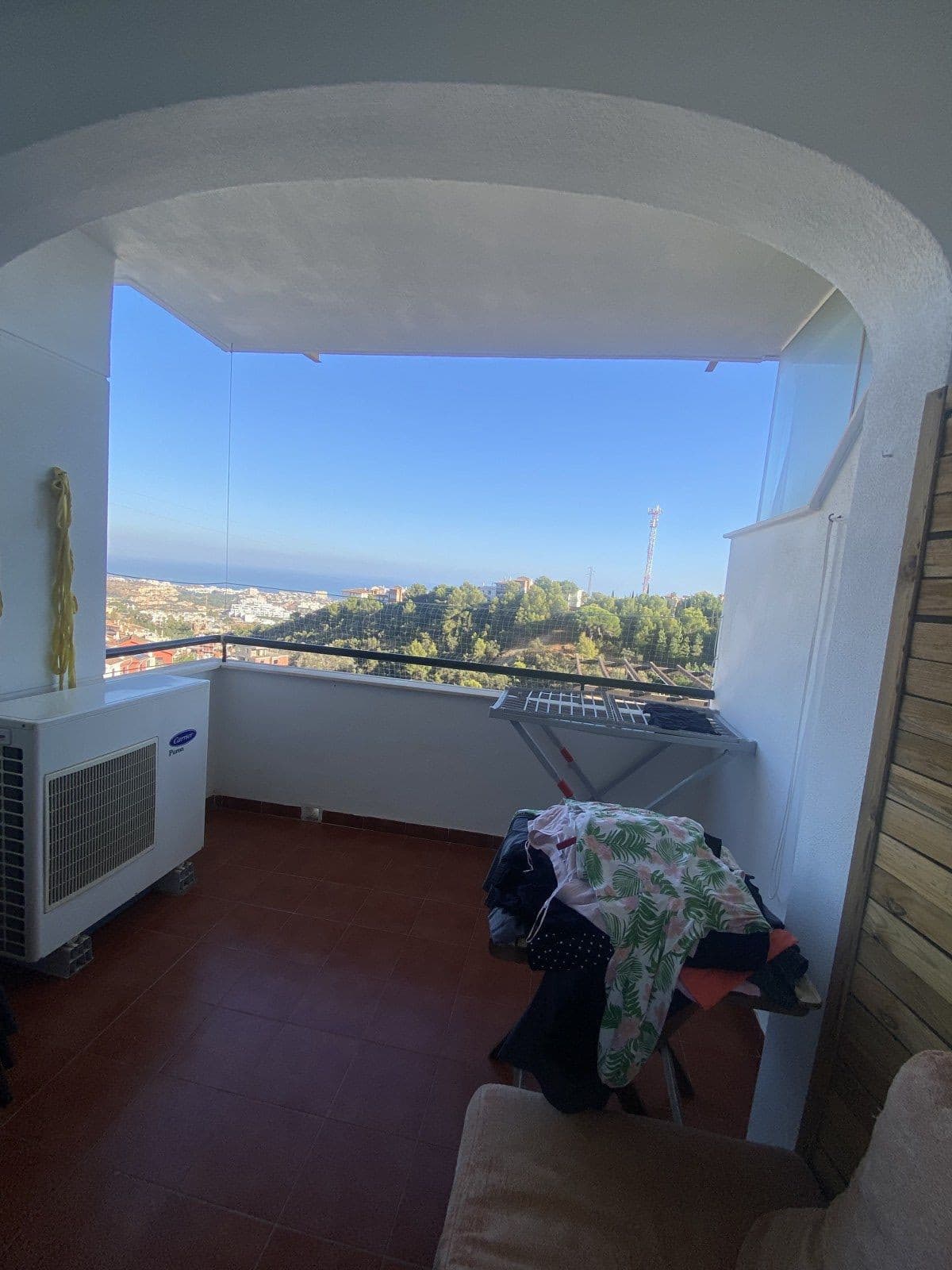 Middle Floor Apartment in Benalmadena Pueblo — photo 9 of 10