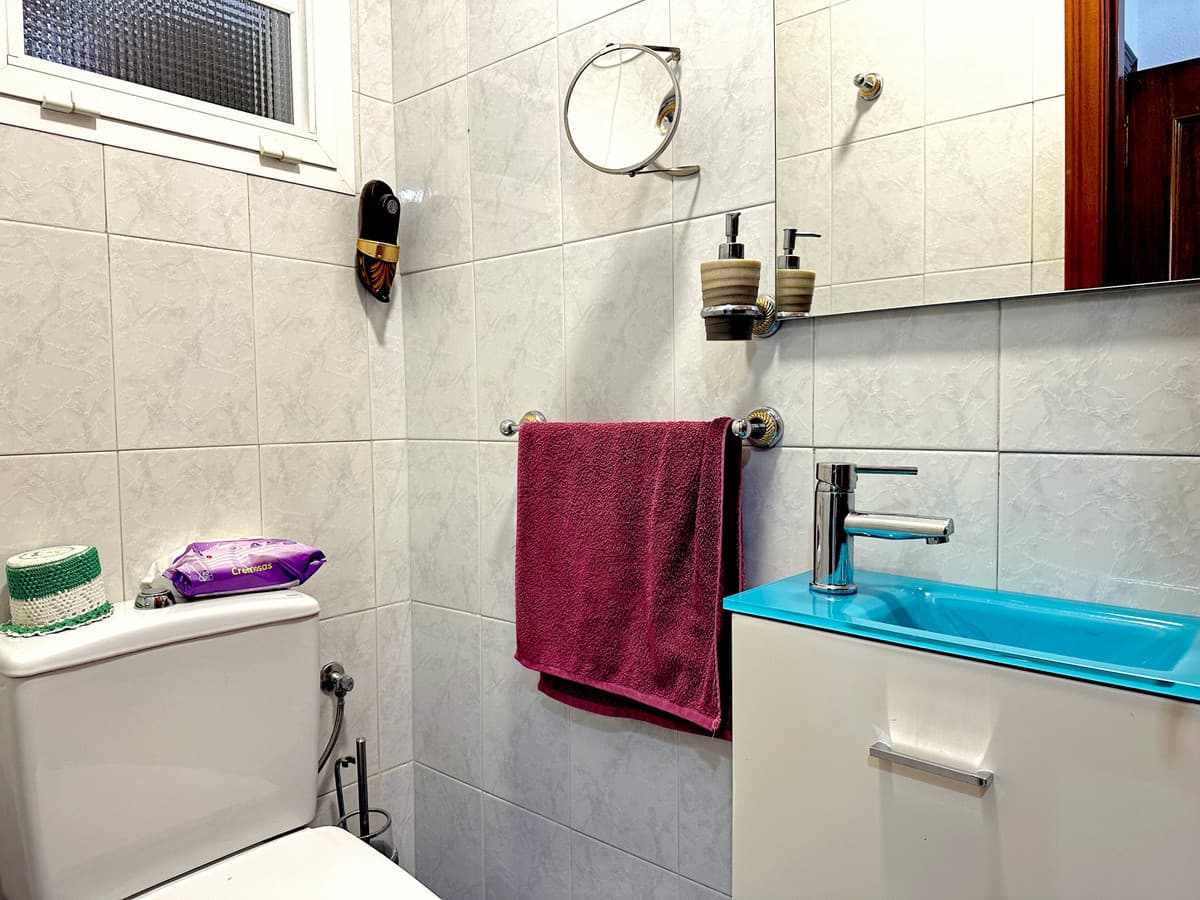 Townhouse in Estepona — photo 10 of 10