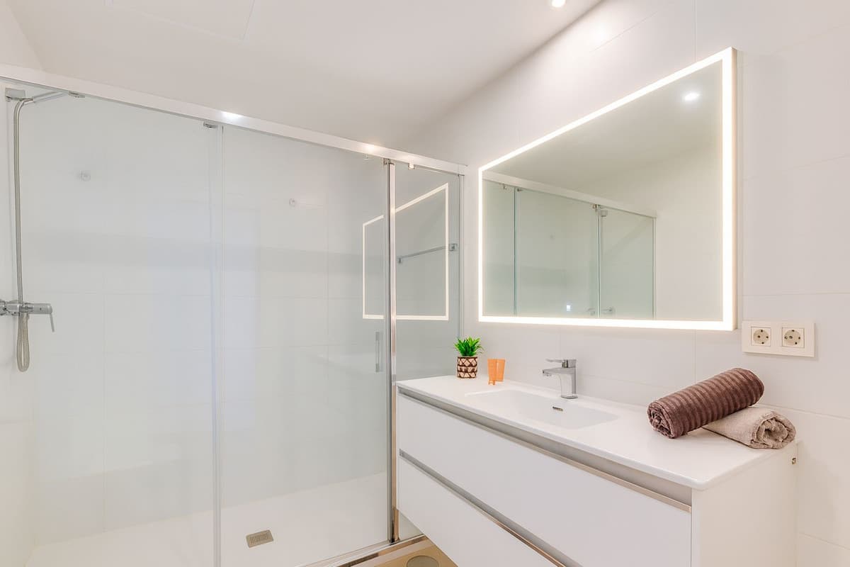 Top Floor Apartment in Nueva Andalucía — photo 4 of 10