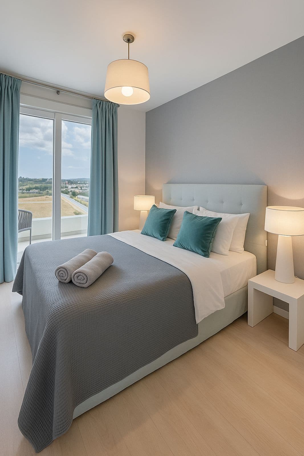 Top Floor Apartment in Nueva Andalucía — photo 6 of 10