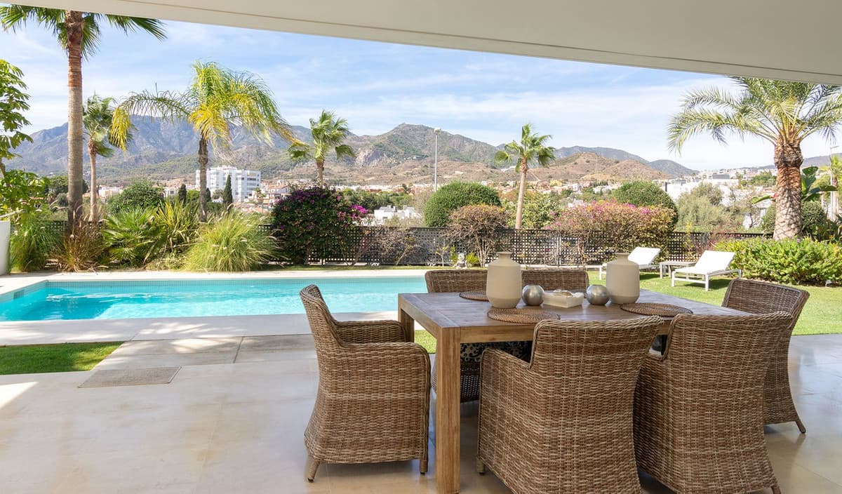 Detached Villa in Río Real — photo 4 of 10