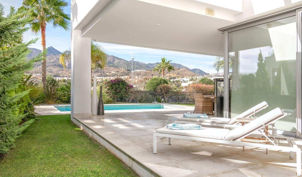 Detached Villa in Río Real — photo 9 of 10