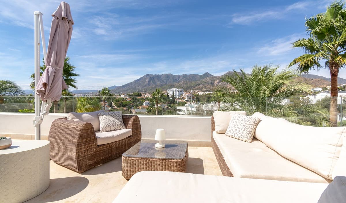 Detached Villa in Río Real — photo 10 of 10