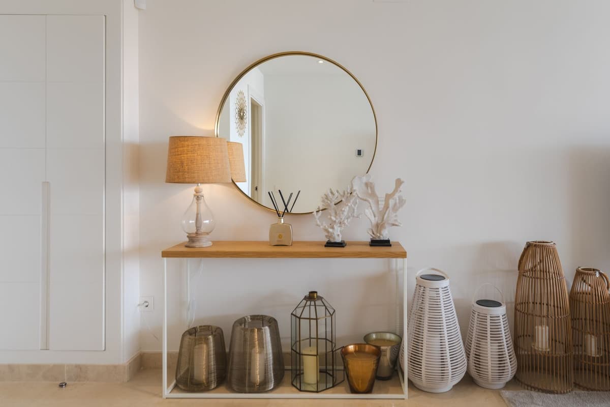 Middle Floor Apartment in Nueva Andalucía — photo 6 of 10