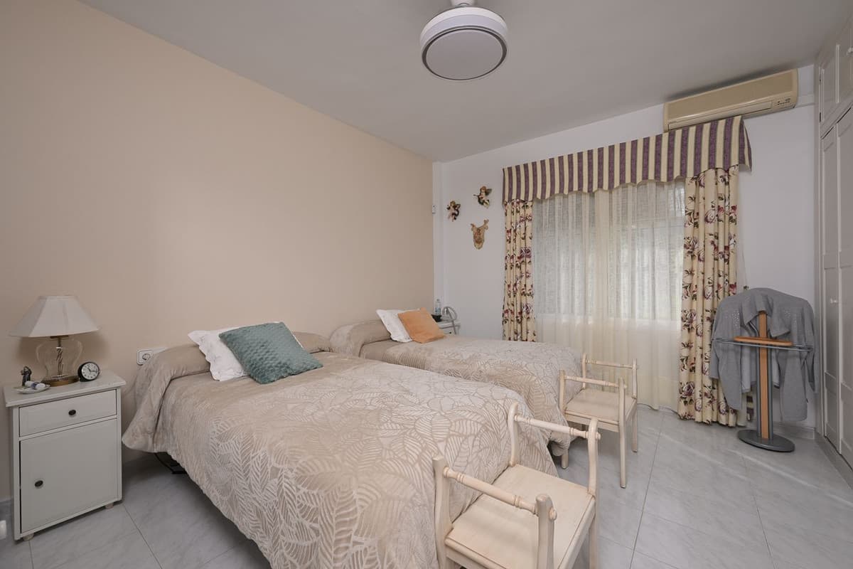 Cortijo in Alhaurín el Grande — photo 10 of 10