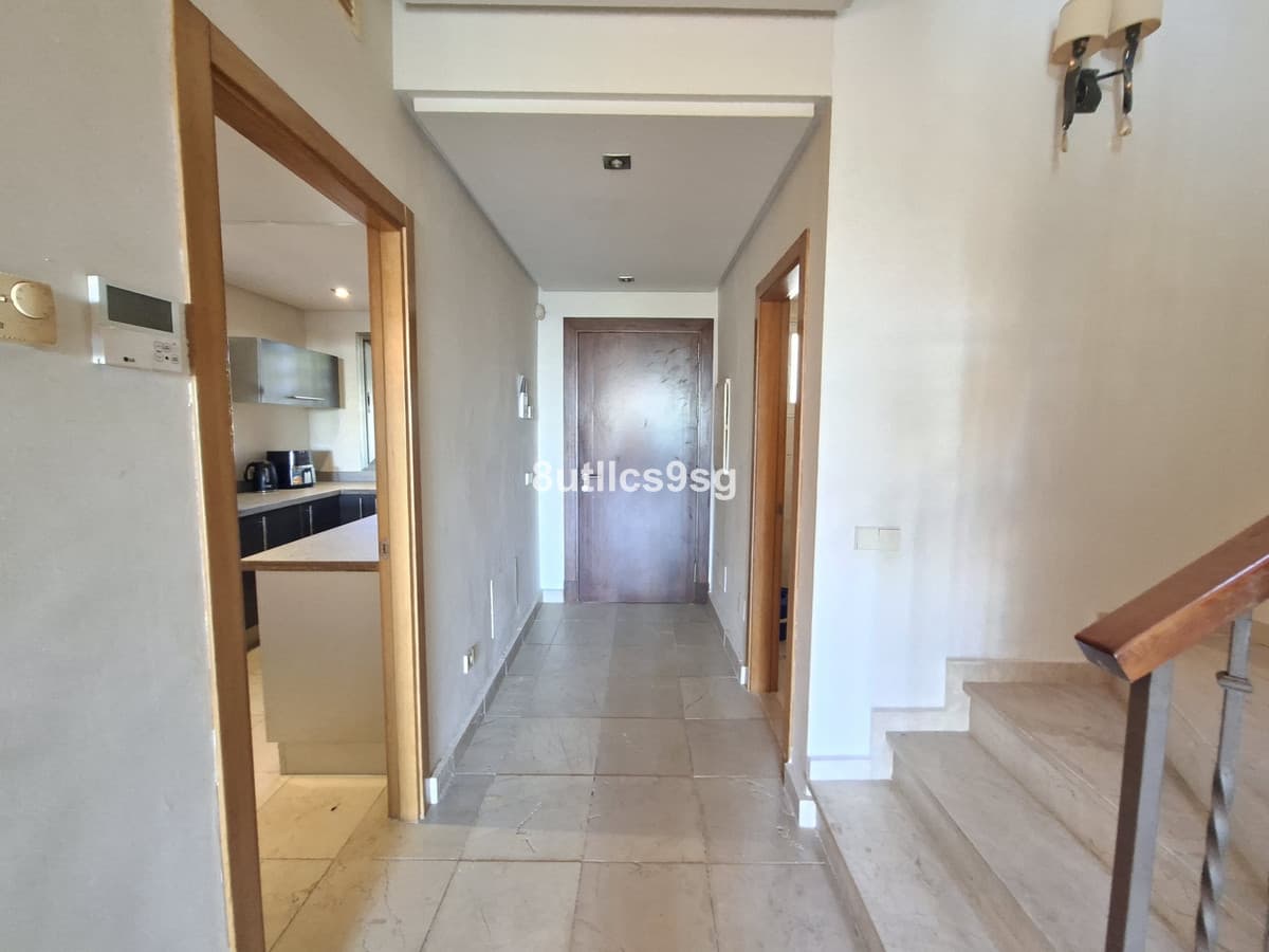 Townhouse in Manilva — photo 6 of 10