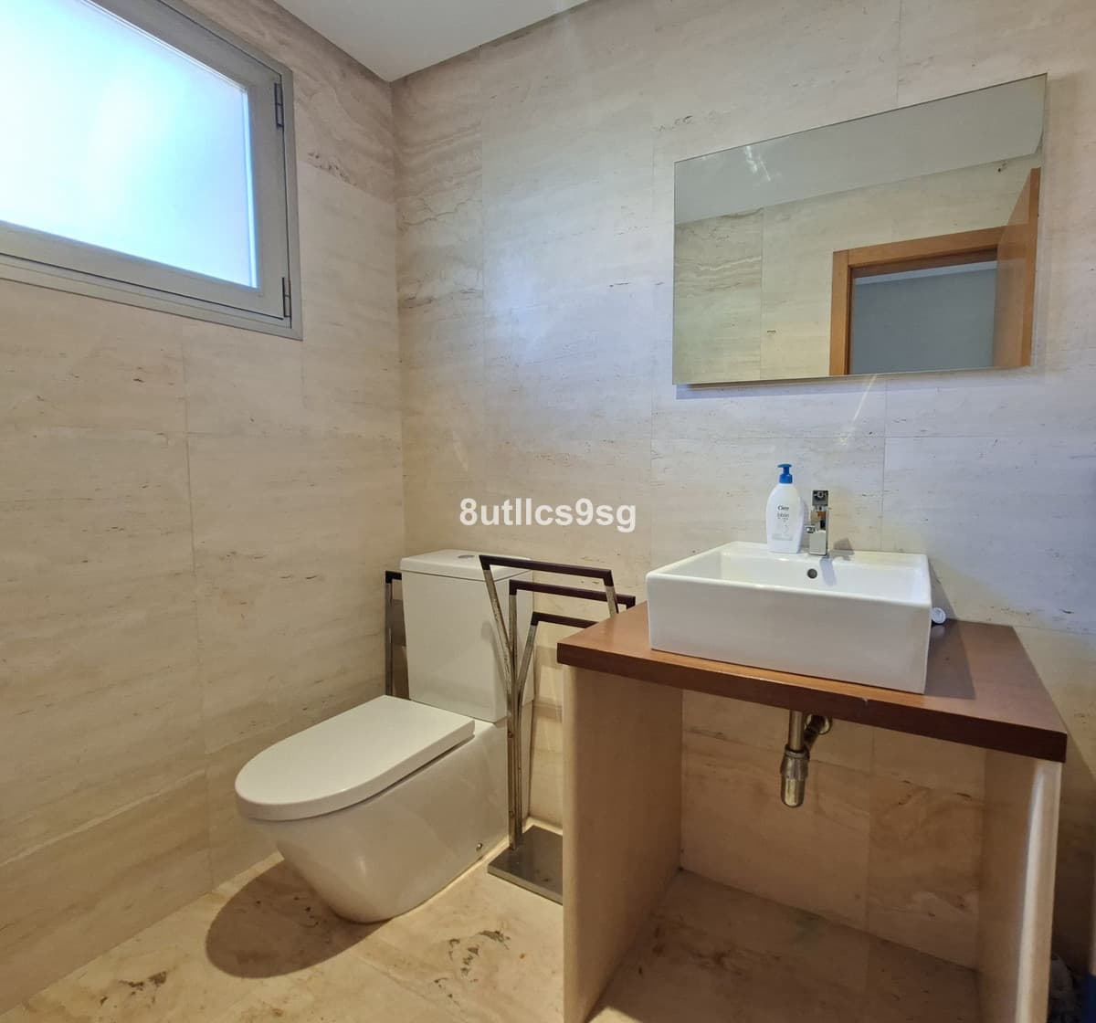 Townhouse in Manilva — photo 7 of 10