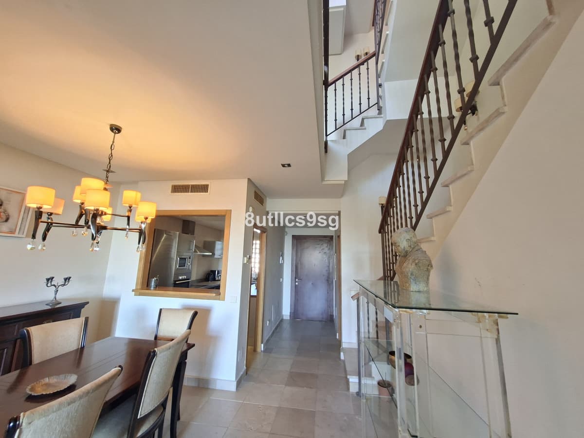 Townhouse in Manilva — photo 8 of 10