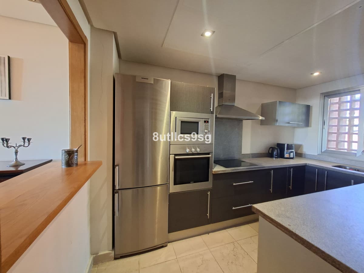 Townhouse in Manilva — photo 9 of 10