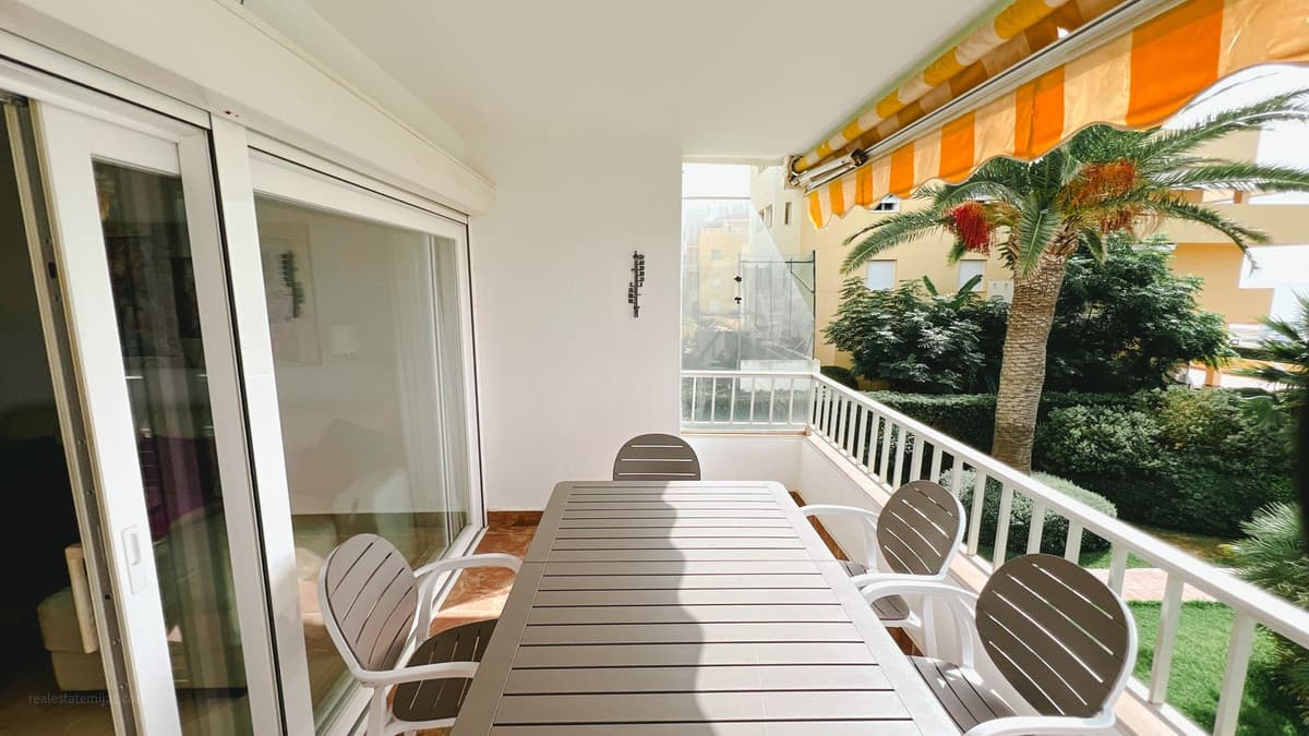 Middle Floor Apartment in La Cala de Mijas — photo 4 of 10