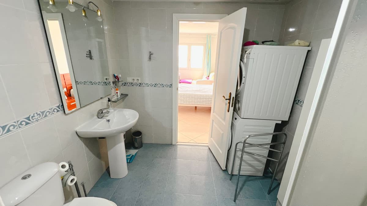 Middle Floor Apartment in La Cala de Mijas — photo 10 of 10