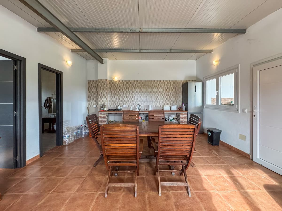 Detached Villa in Sotogrande — photo 9 of 10