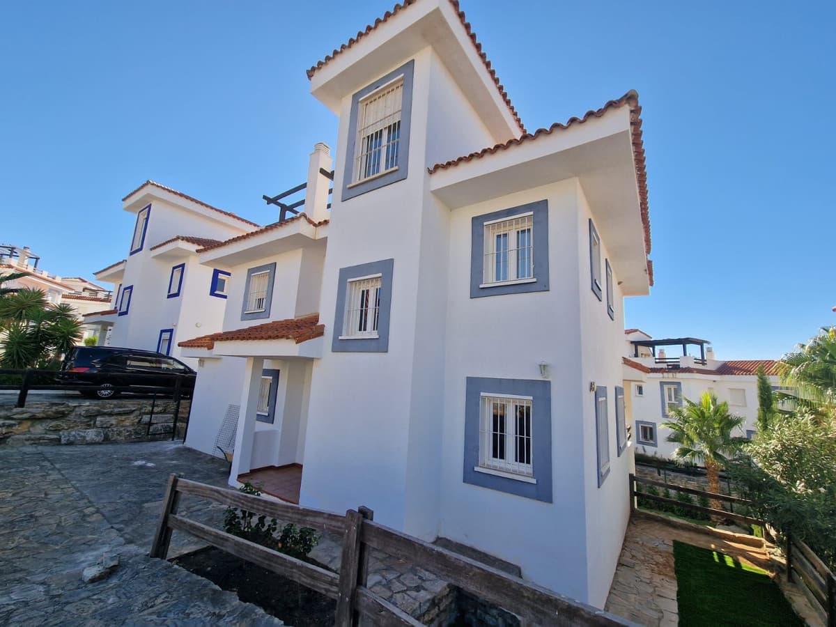 Detached Villa in Manilva — photo 5 of 10