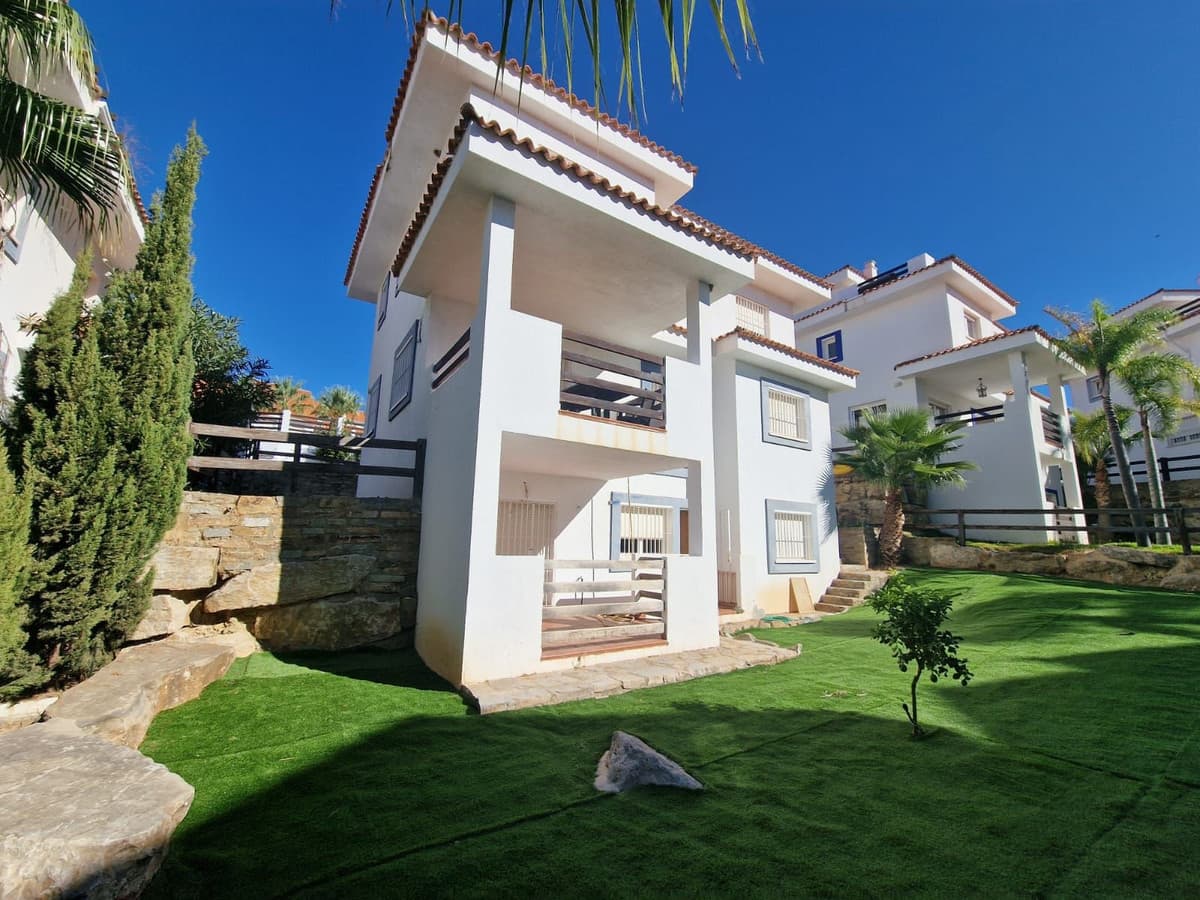 Detached Villa in Manilva — photo 10 of 10