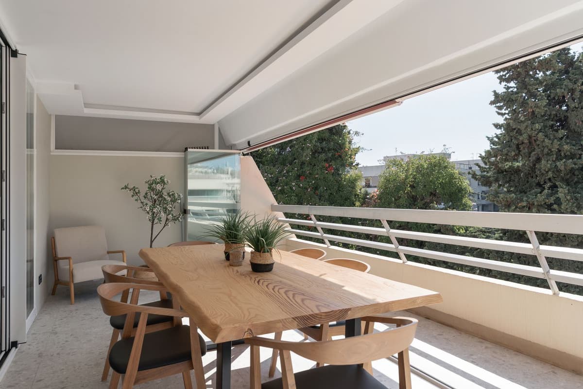 Penthouse in Marbella — photo 10 of 10