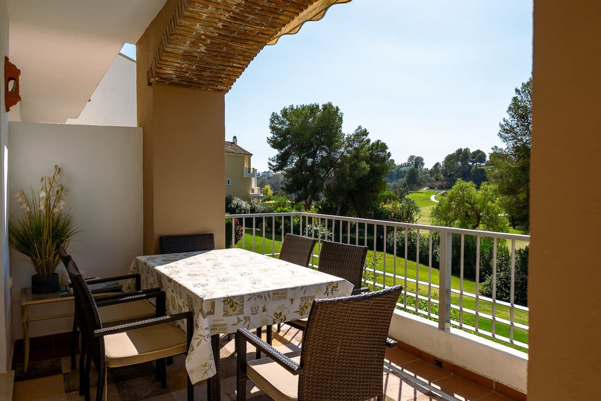 Middle Floor Apartment in Los Arqueros — photo 2 of 10
